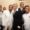 Xuxa vai a evento juntos de Direito Humanos no Rio