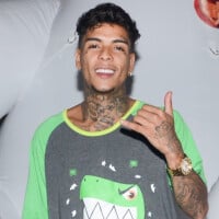 Ídolo de MC Kevin, Neymar lamenta morte do cantor após queda do 5º andar de hotel: 'Sem acreditar'