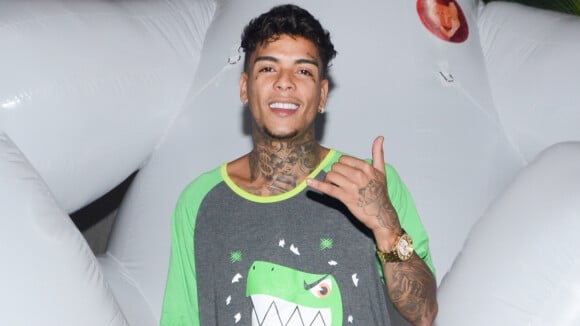 Ídolo de MC Kevin, Neymar lamenta morte do cantor após queda do 5º andar de hotel: 'Sem acreditar'