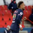 Homenagem de Neymar em jogo do PSG emocionou mãe de MC Kevin