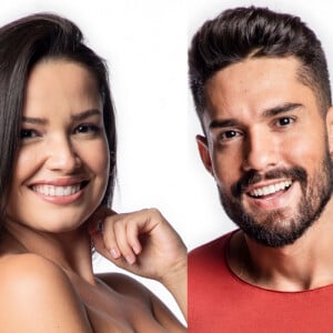 Juliette assumiu que tem interesse em ficar com Bil, o Arcrebiano, com quem participou do 'BBB 21'