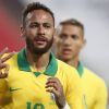 'Seria impróprio para a Nike fazer uma declaração acusatória sem ser capaz de fornecer fatos que a respaldem', disse a matéria sobre acusação contra Neymar