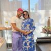 Virgínia Fonseca deu à luz Maria Alice no domingo, 30 de maio de 2021