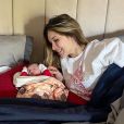 Virgínia Fonseca vem compartilhando fotos com a filha, Maria Alice
