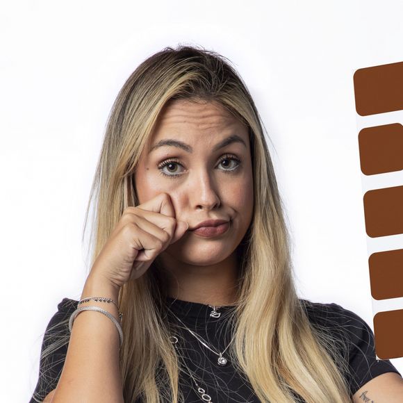 A ex-BBB Sarah Andrade foi criticada após dizer que é fã de Jair Bolsonaro
