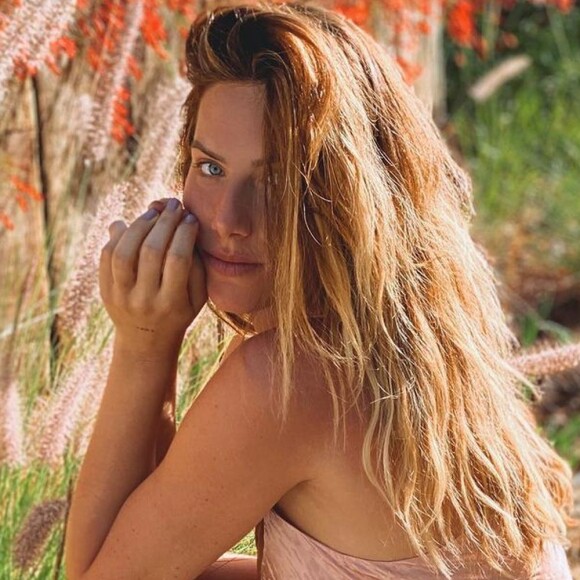 Giovanna Ewbank mostrou o quarto dos filhos na nova casa da família, em Portugal