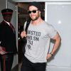 Chris Hemsworth tem 1,90m