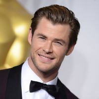 Chris Hemsworth é eleito o homem mais sexy do mundo pela revista 'People'