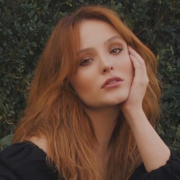 Larissa Manoela nega depressão em post no Twitter, em 19 de junho de 2021