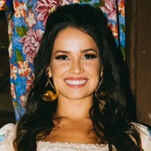 Juliette foi parar entre os assuntos mais comentados do mundo no Twitter