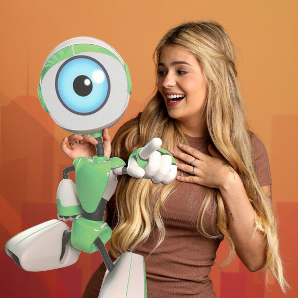 Viih Tube participou do 'BBB 21'
