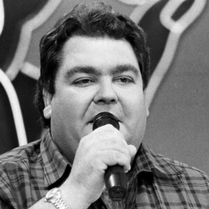 Fausto Silva ficou na Globo por 32 anos com o seu 'Domigão do Faustão'