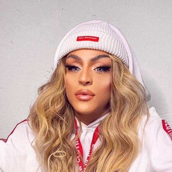 Pabllo Vittar contou que torceu por Gil non BBB desde o primeiro dia