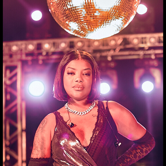 Ludmilla lembrou novo casamento com a amada no Dia do Orgulho LGBTQIA+