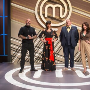 Chef Helena Rizzo já gravou 9 episódios do 'Masterchef Brasil' 2021