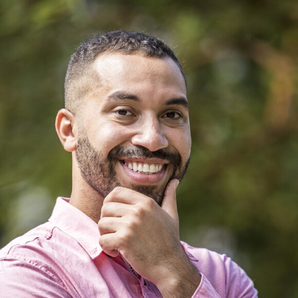 Ex-BBB Gilberto vai apresentar o 'Tá Lascado', novo quadro do 'Mais Você': 'Leve e divertido'