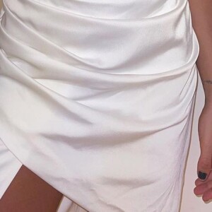 Gabi Martins fez novo procedimento estético nesta quinta-feira (01)