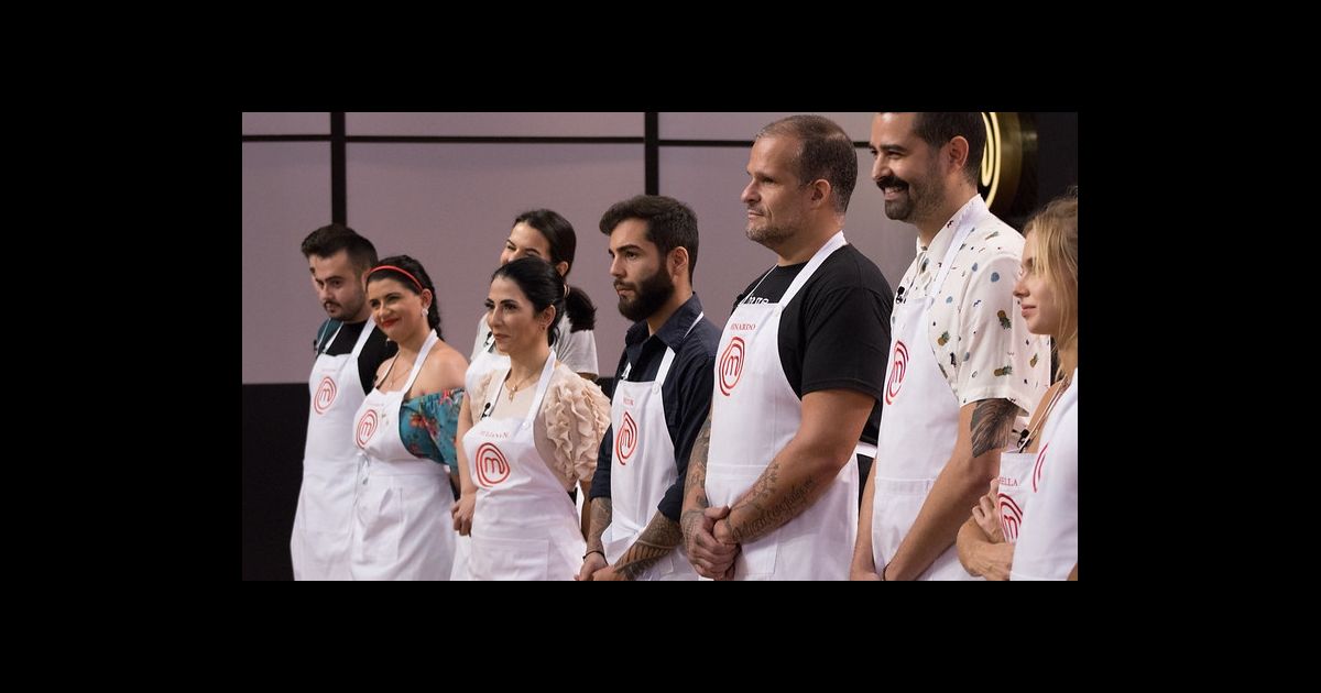 'MasterChef 2021' Purepeople