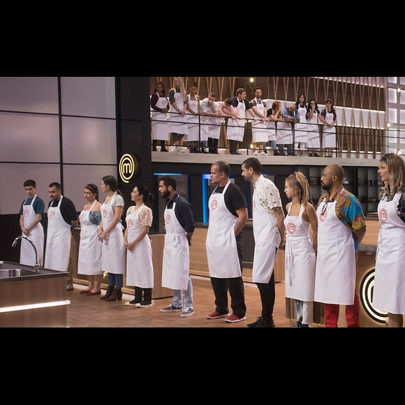 'MasterChef 2021': conheça os participantes da nova edição do reality culinário da Band