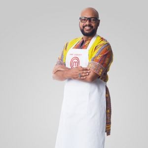 'MasterChef 2021': José Sergio é do interior de Pernambuco e se mudou com a família para São Paulo com o desejo de uma vida melhor. Aos 50 anos, trabalha como representante comercial. Ama cozinhar para os amigos e acredita nas suas habilidades culinárias