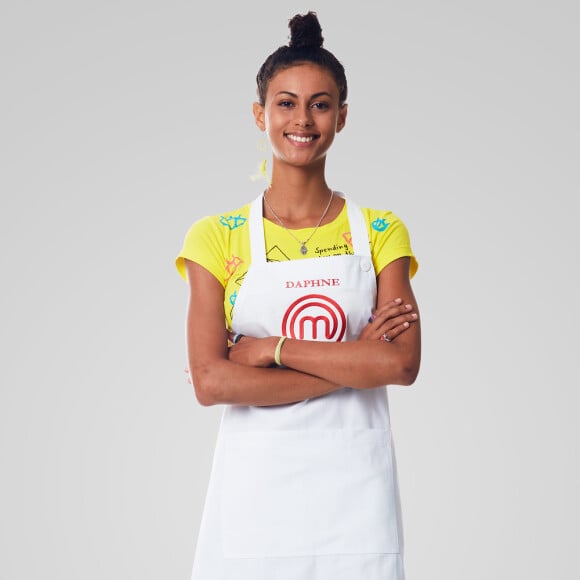 'MasterChef 2021': Daphne tem 19 anos e já participou do 'MasterChef Brasil Junior' aos 13 anos, quando se destacou em várias provas. A paulistana, sonha ter um restaurante no meio da natureza