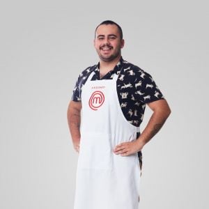 'MasterChef' 2021: Antonio é estudante de publicidade nascido em Alagoas. Aos 23 anos, gosta de preparar massas, risotos e hambúrgueres. Deseja usar seu aprendizado nas artes marciais para manter o foco e a concentração nas provas