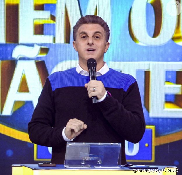 Luciano Huck tem data de estreia de programa aos domingos na Globo definida
