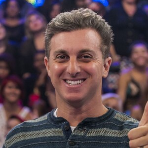 Luciano Huck estreia 'Show dos Famosos' aos domingo na Globo a partir de 5 de setembro