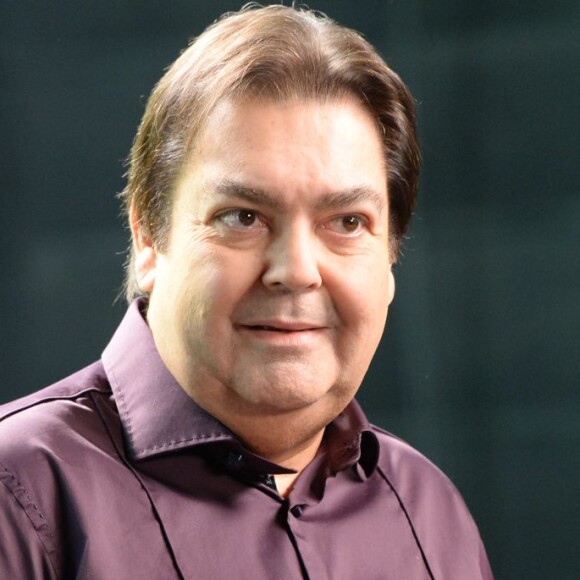 Faustão segue com estreia na Band prevista para 2022