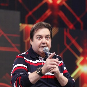 Faustão competirá por audiência com 'Fantástico' em novo programa na Band com estreia prevista para 2022 