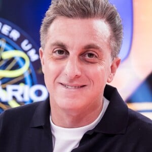 Luciano Huck estreia na grade de domingo da Globo no dia 5 de setembro