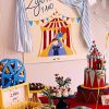 Giovanna Ewbank mostra decoração da festa de 1 ano de Zyan
