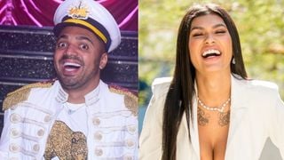 Pocah contesta Tirullipa sobre DJ Ivis e humorista esclarece: 'Fui o primeiro a condenar'