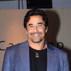 Luciano Szafir teria sido transferido para o Copa Star por orientação de Xuxa