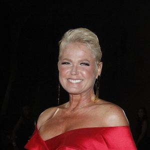 Xuxa Meneghel não está bancando hospital de Luciano Szafir