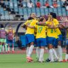 A Seleção Brasileira de Futebol Feminino nunca perdeu uma estreia em Olimpíadas em todas as vezes que participou da competição