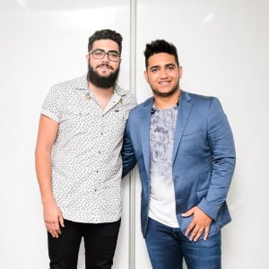 Sertanejo Juliano, dupla de Henrique, faz cirurgia de emergência