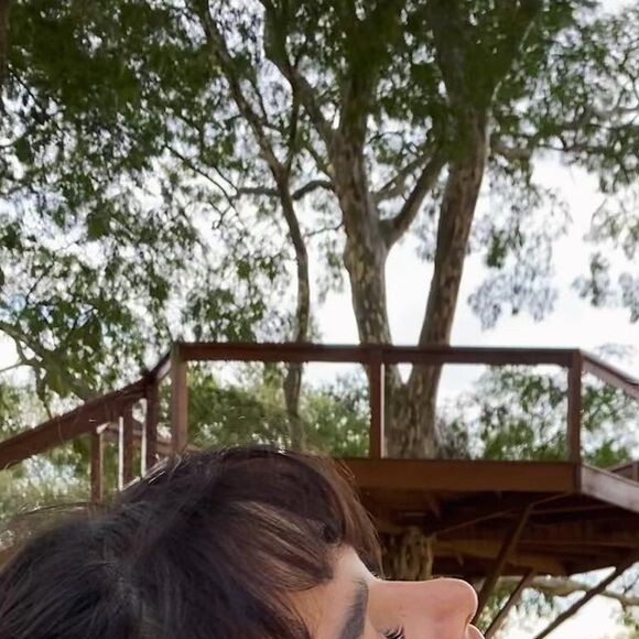 Bruna Marquezine exibe Enzo Celulari e gata adotada pelo casal em vídeo e fãs especulam volta do casal