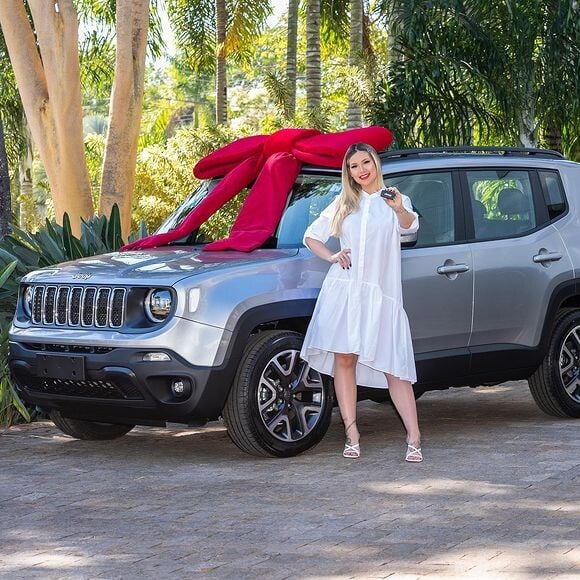 Virgínia Fonseca revela que teve crise de estresse e recorreu ao hábito de roer as unhas e dedos