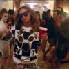 Beyoncé lança o clipe de sua nova música '7/11' e dança de calcinha pelo hotel