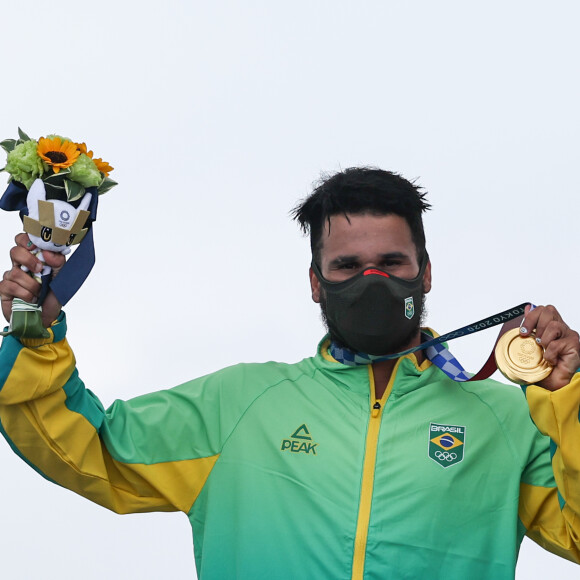 Ítalo Ferreira também comentou nas postagens de Juliette e Neymar: 'Peraí menino Ney, você quer atacar e voltar para marcar'