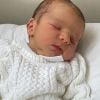 Filho caçula de Milena Toscano e Pedro Ozores, Francisco nasceu em junho de 2021