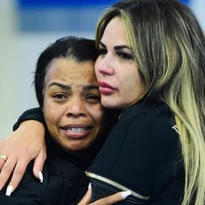 Mãe de MC Kevin revela que quer lutar por direito das mães à herança