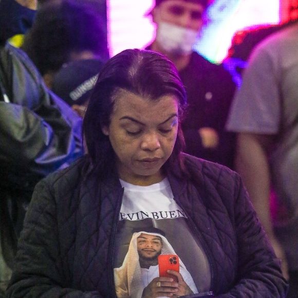 Mãe de MC Kevin, Valquíria Nascimento revela verdade sobre relação com MC Kevin e viúva, Deolane Bezerra