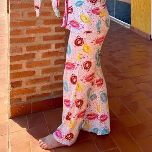 Thaeme Mariôto ainda não decidiu tema de chá de bebê de Ivy: 'Muito em cima da hora'