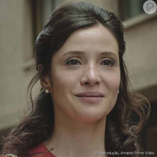 Minissérie 'Isabel', disponível no Amazon Prime Video