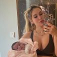 Virgínia Fonseca indica nova piora na saúde do pai, internado há quase 1 mês: 'Vamos orar'