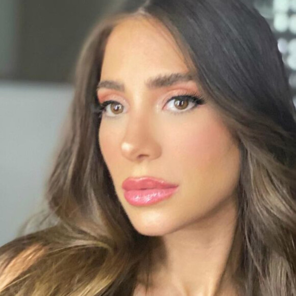 Romana Novais revelou surtos 'toda semana' por pressão e estresse de cuidar da casa e dos filhos com Alok