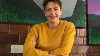 Fabiula Nascimento, grávida aos 43 anos, explica escolha por FIV. Confira!