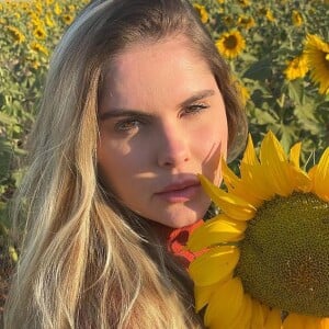 Bárbara Evans contou que chorou muito quando soube que teria de submeter os embriões a uma biópsia cancerígena